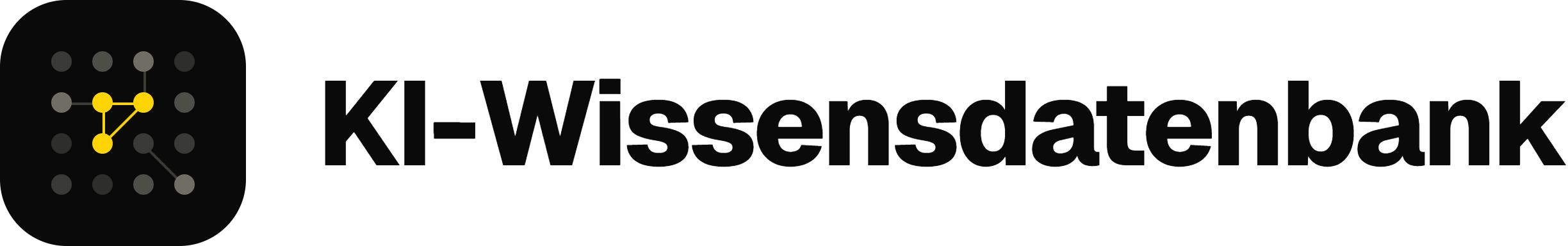 KI-Wissensdatenbank